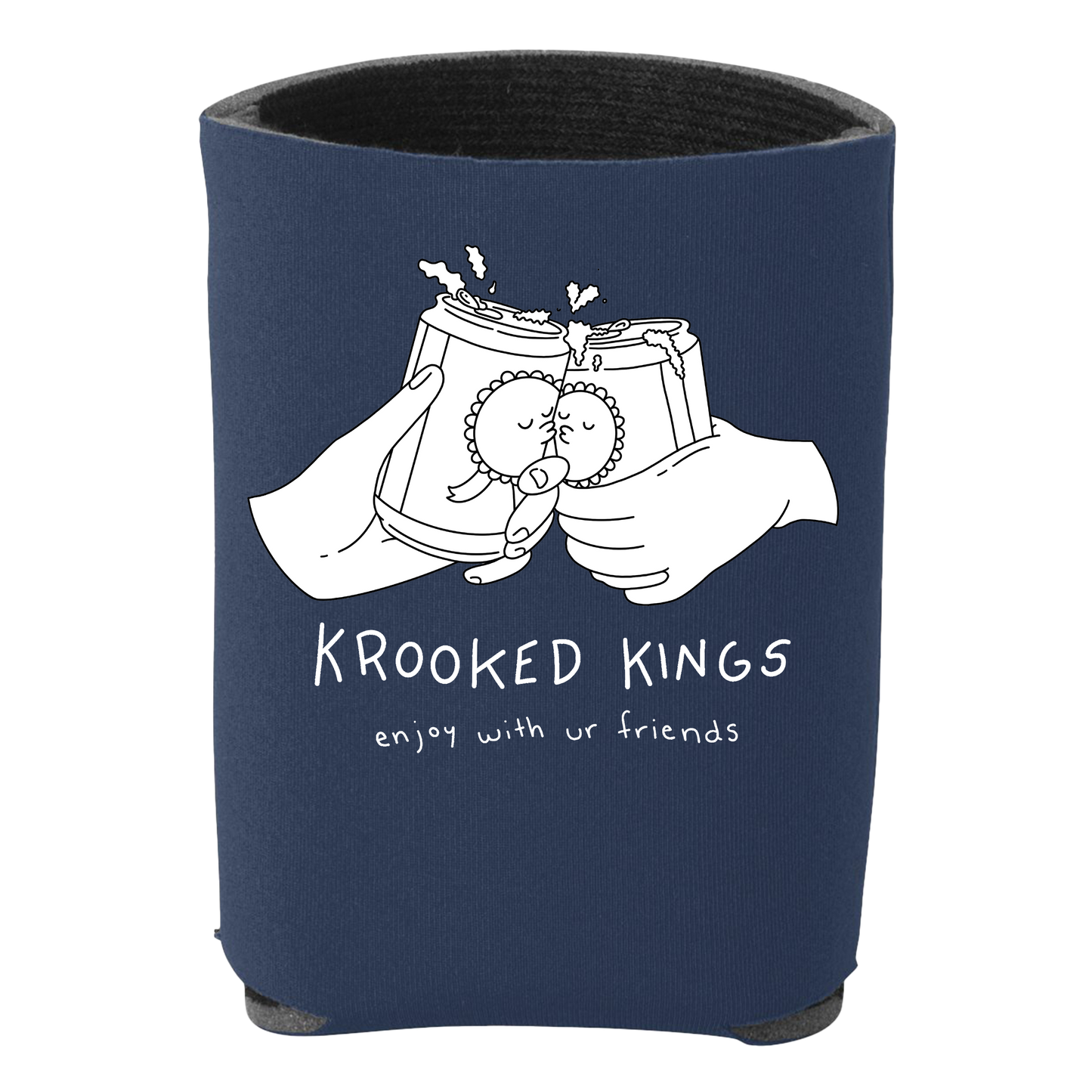 Koozie Cheers