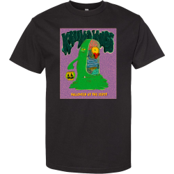 Halloween Tee
