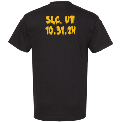 Halloween Tee