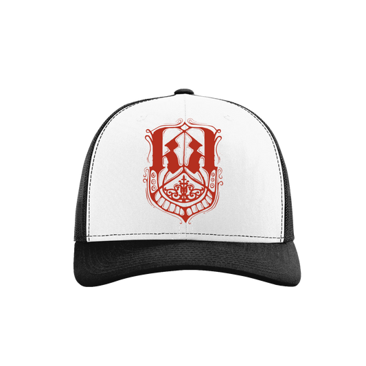 Hat Embroidered Crest