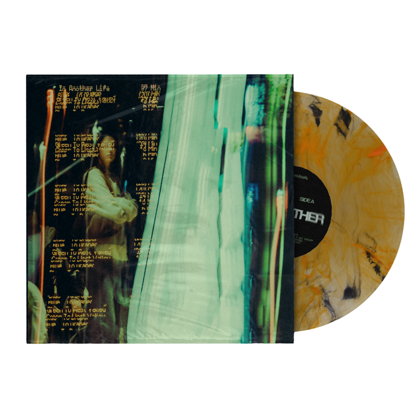 Vinyl - In Another Life