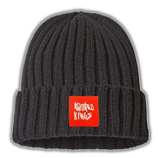 Beanie Krooked Kings