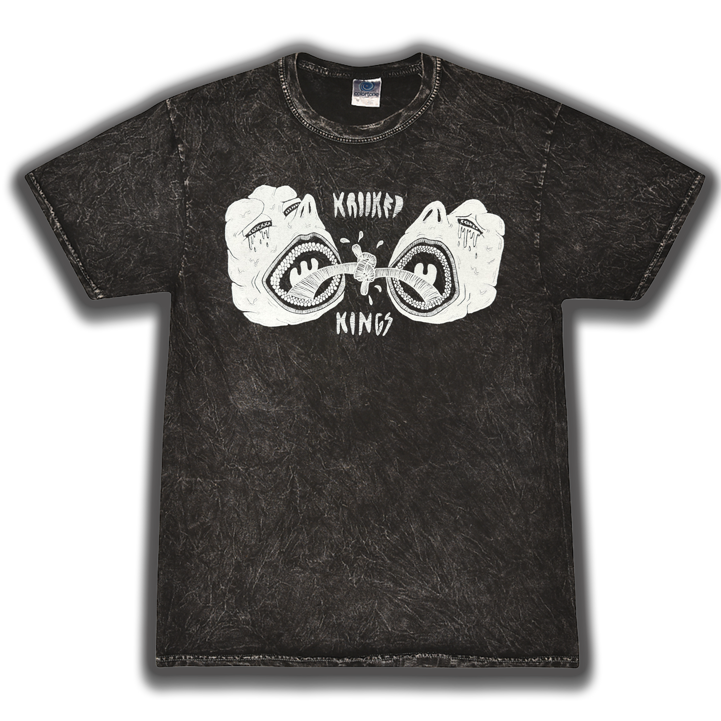 Tongue Tied Tee Shirt