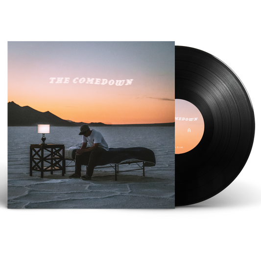 Vinyl - The Comedown