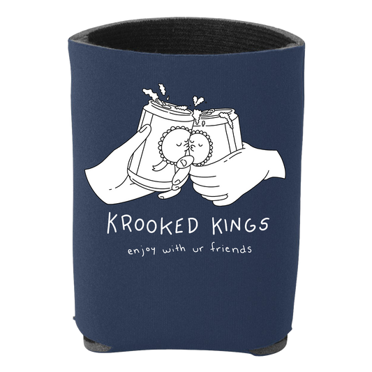Koozie Cheers