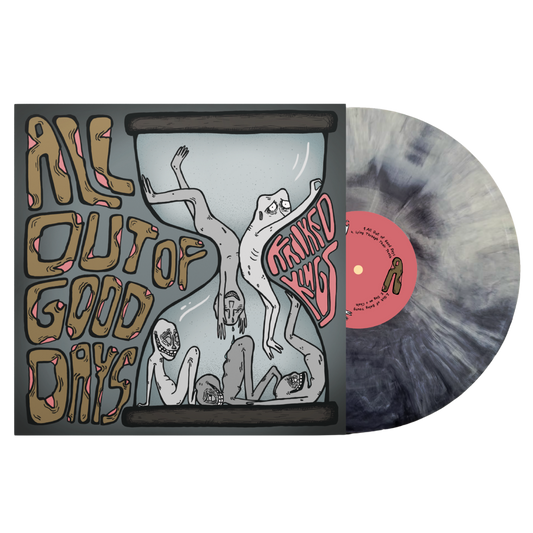 Vinyl - All Out of Good Days