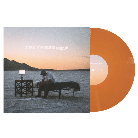 Vinyl - The Comedown